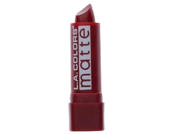RED MATTE LIPSTICK