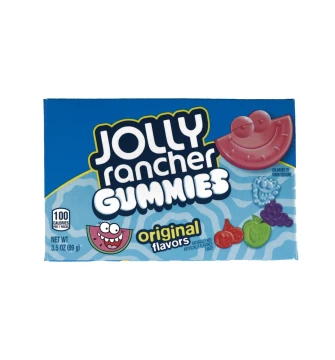 JOLLY RANCHERS GUMMIES
