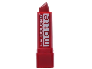 CHERRY RED LIPSTICK