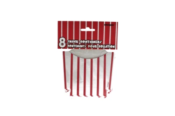 SNACK CONTAINERS