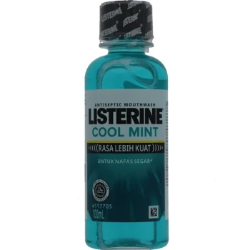 LISTERINE COOL MINT