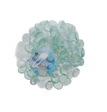 CLEAR MARBLE