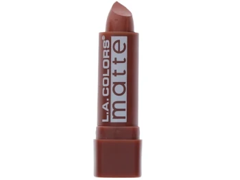 CARAMEL MATTE LIPSTICK