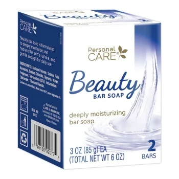 BAR SOAP DEEPLY MOISTURIZING BAR SOAP