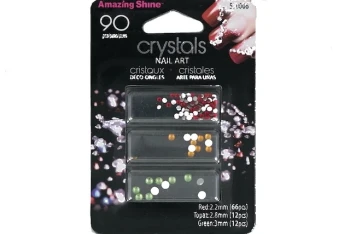 Amazing Shine #503 Nail Crystals