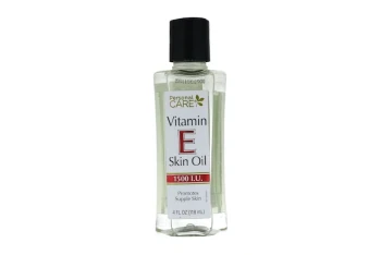 VITAMIN E OIL