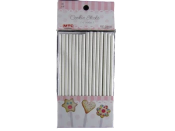 COOKIE STICKS 6IN