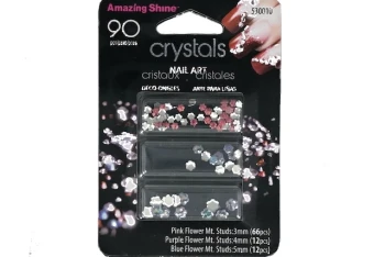 Amazing Shine #507 NAIL CRYSTALS