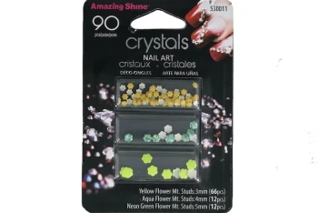 Amazing Shine #508 NAIL CRYSTALS