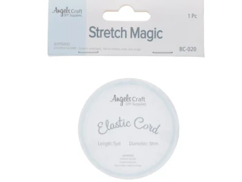 STRECHT MAGIC 1.0 CLEAR