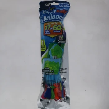 WATER BALLOON