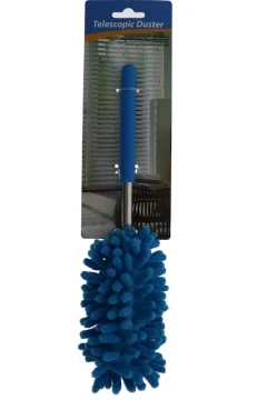 TELESCOPIC DUSTER