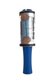 PROTECTIVE WRAP
