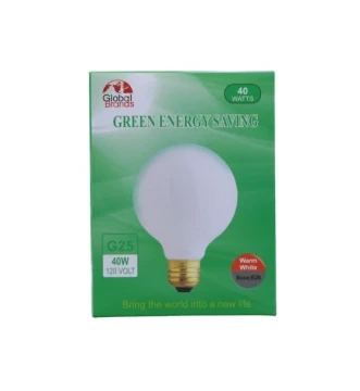 ENERGY SAVING BULB 40W