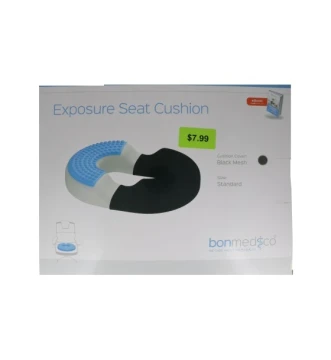 SEAT CUSHION