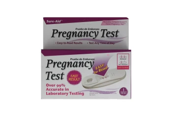 PREGNANCY TEST KIT FAST RESULT