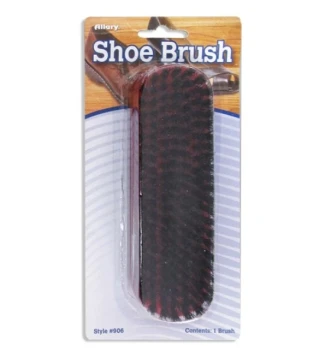 SHOE BRUSH NATURAL BRUSH