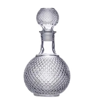 LIQUOR BOTTLE 250 ML