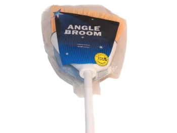 BROOM ANGLE SMALL WMETAL