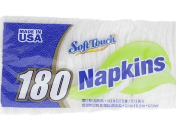 TABLE NAPKINS