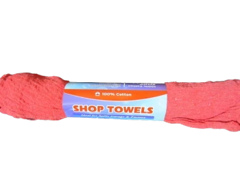 SHOP TOWELS 3PK
