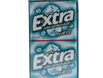 EXTRA POLAR ICE