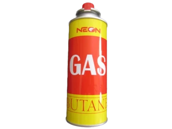 GAS STOVE BUTANE