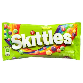 SKITTLES SOUR