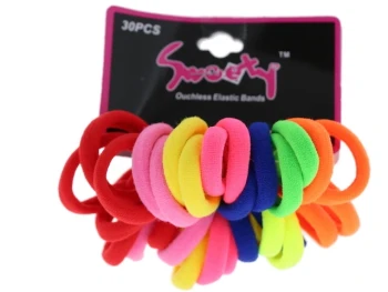 RUBBERBANDS NEON