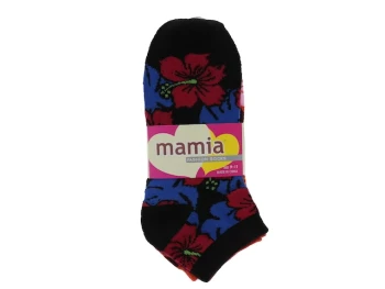 WOMENS DESIGN SOCKS