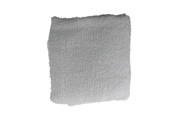 WHITE TOWEL 20X40IN