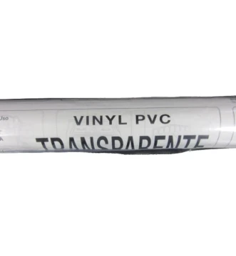 TABLE COVER CLEAR 35YD