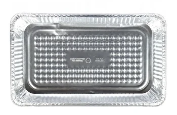 FULL SIZE FOIL STEAM PAN