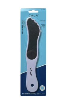 PEDICURE FILE