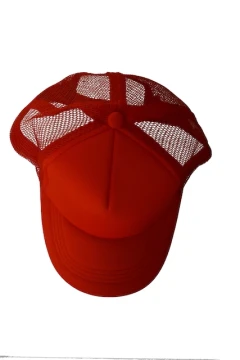 RED CAP
