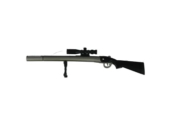 GUN PEN