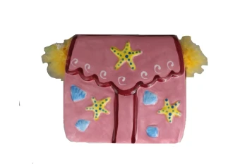 CERAMIC DECOR