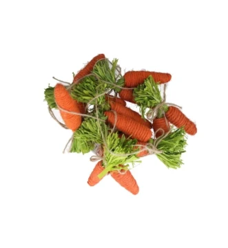 EASTER CARROT DCOR