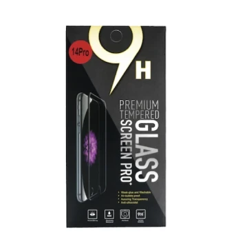TEMPERED SCREEN 14PRO
