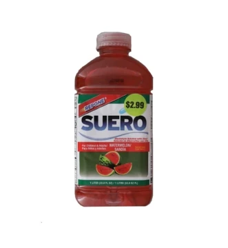 SUERO  WATERMELON