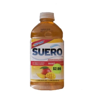 SUERO MANGO