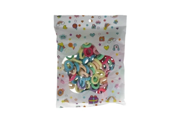 MINI KIDS HAIR TIE