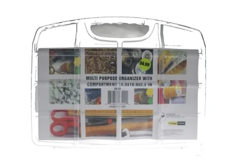 MULTI PURPOSE ORGANIZER