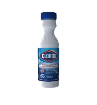 CLOROX BLEACH 11 FL OZ