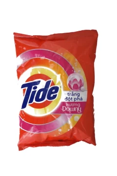 TIDE DOWNY