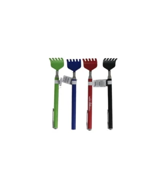 EXTENDABLE BACK SCRATCHER