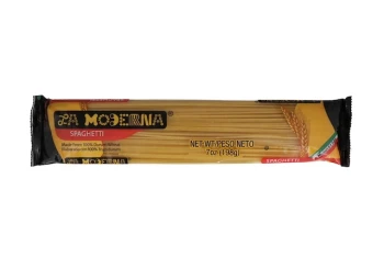 SPAGHETTI