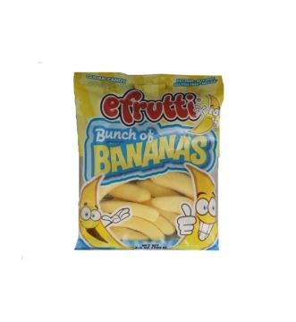 EFRUTTI BUNCH OF BANANAS