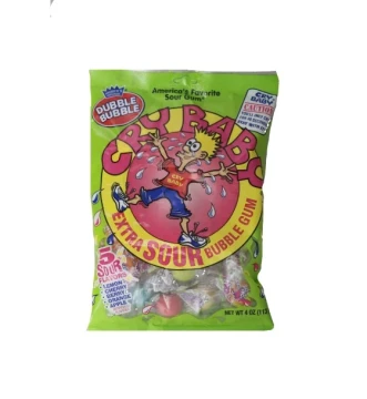 CRY BABY GUM