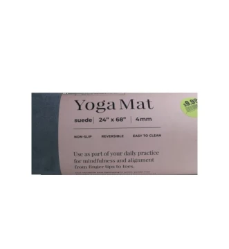 YOGA MAT GRAT